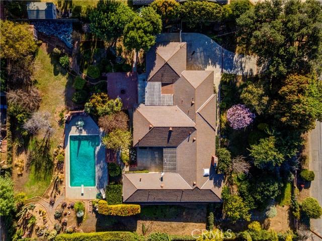 La Bajada Ave, Whittier, CA 90605