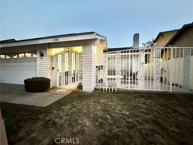 Dashwood St, Lakewood, CA 90712