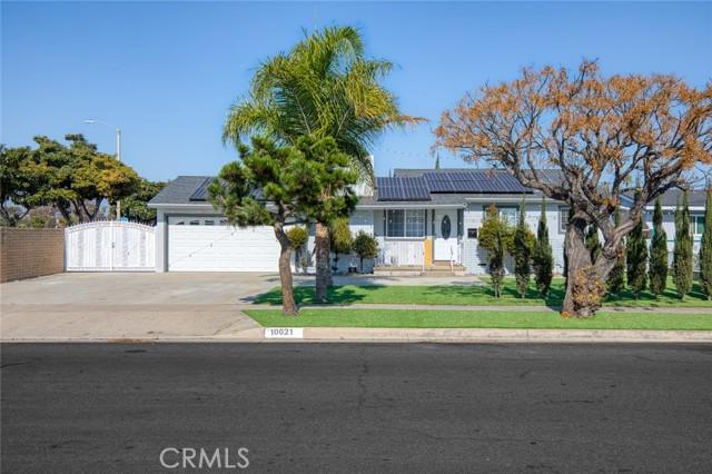 Brookside Dr, Garden Grove, CA 92840