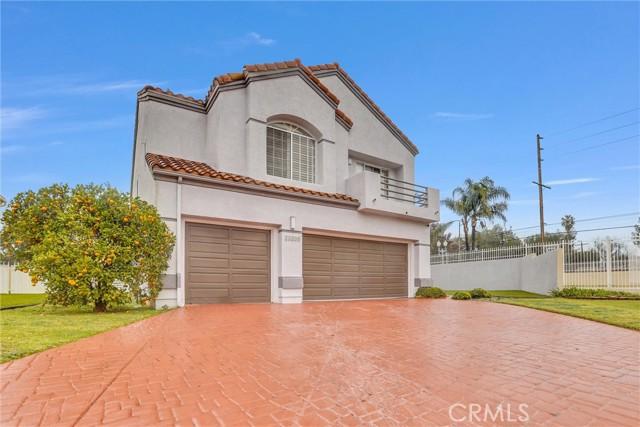 Runnymede St, West Hills, CA 91307
