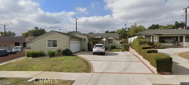 N View Crest Dr, Montebello, CA 90640