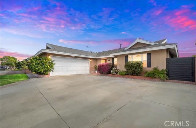 Killarney Ave, Garden Grove, CA 92845
