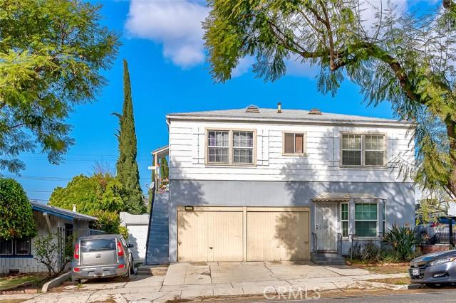 Griffin Ave, Los Angeles, CA 90031