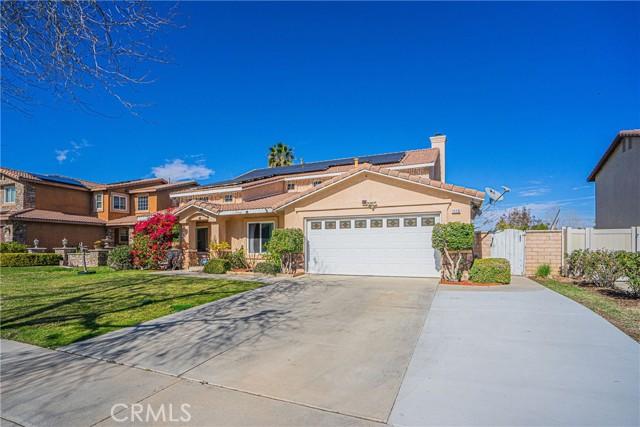 Pampas Cir, Corona, CA 92881