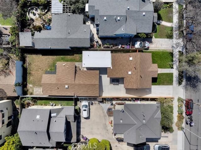 E Vermont St, Long Beach, CA 90814