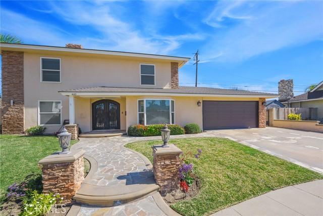 S Wellington Rd, Orange, CA 92869