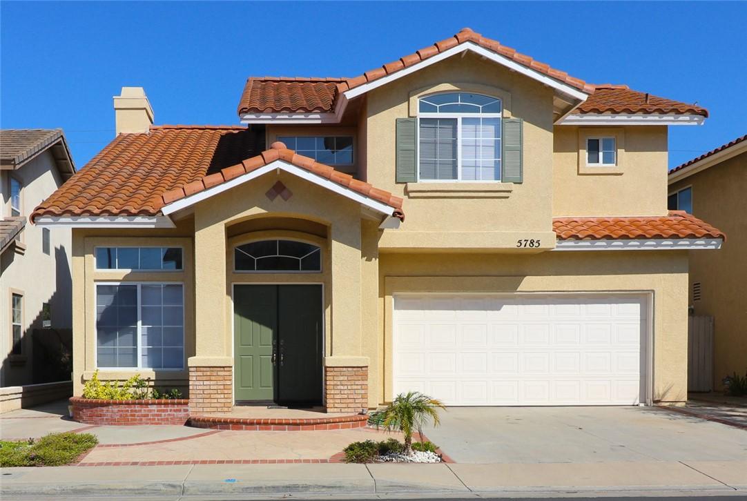 Carlin Ave, Westminster, CA 92683