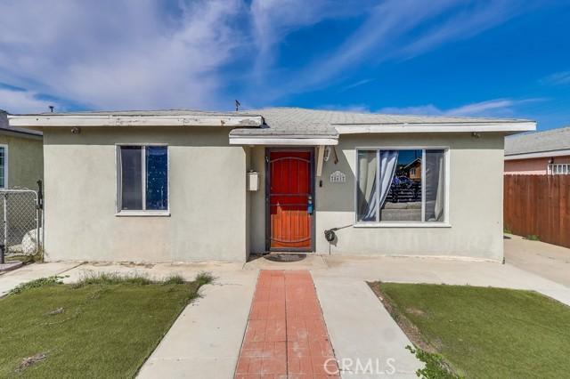 E Realty St, Carson, CA 90745
