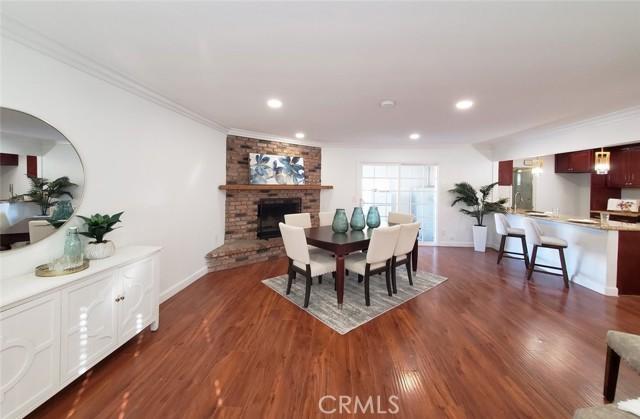 Orange Ave, Cypress, CA 90630