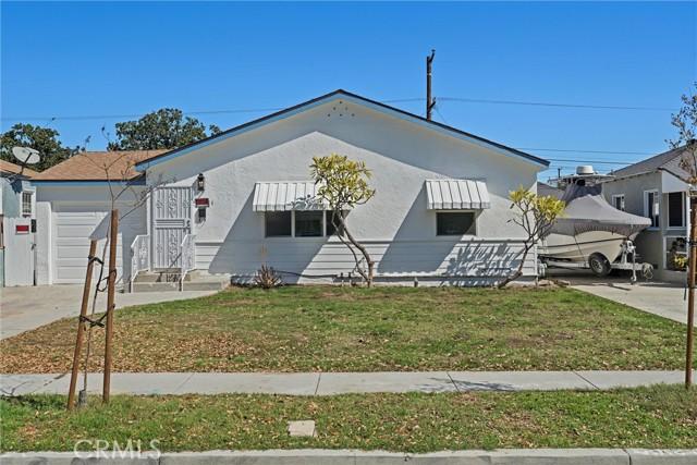 Wilson Ave, South Gate, CA 90280