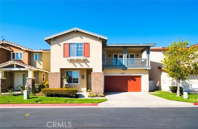 Princeton Way, Buena Park, CA 90620