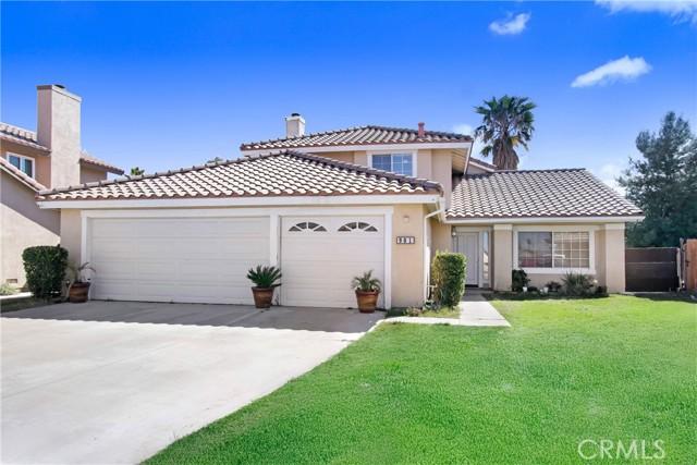 Spring Mist Ct, San Jacinto, CA 92582