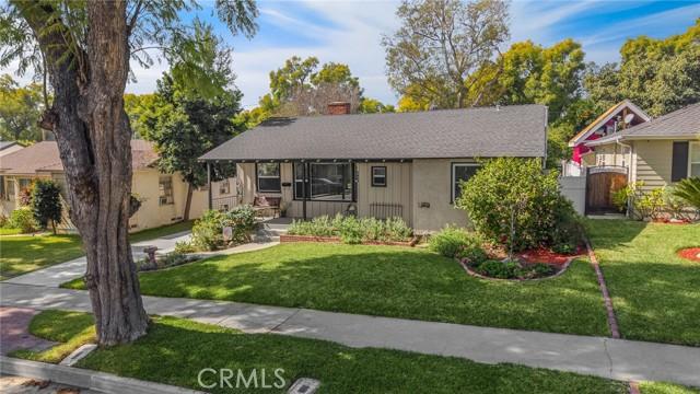 Euclid Ave, Whittier, CA 90602
