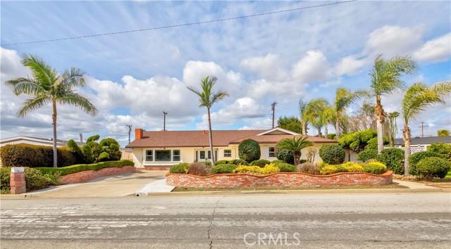 Kenwood Ave, Buena Park, CA 90621