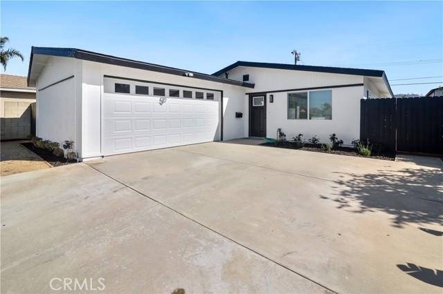 Earlham St, Orange, CA 92869