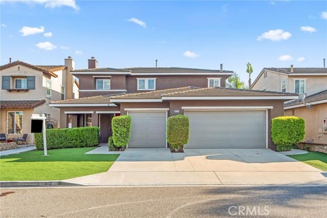 S Priscilla St, Anaheim, CA 92806
