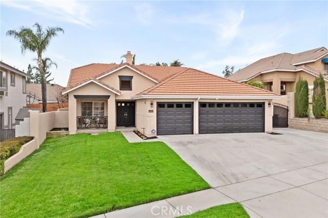 Sonterra Ct, Rancho Cucamonga, CA 91737