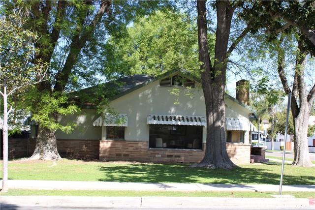Malvern Ave, Fullerton, CA 92832