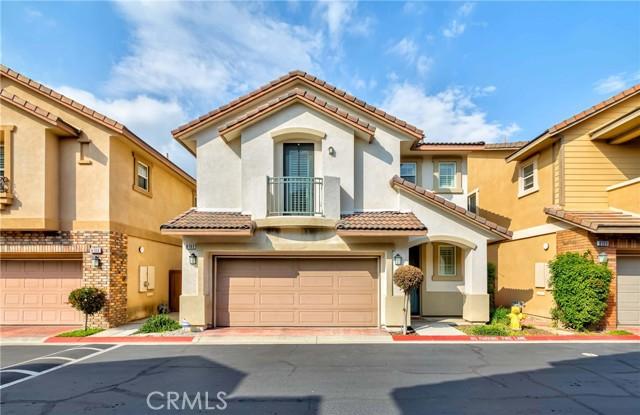 Cambria Cir, Stanton, CA 90680