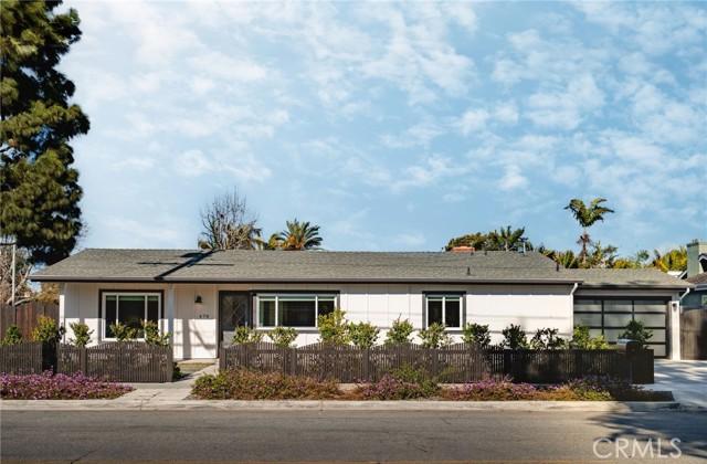 E 20th St, Costa Mesa, CA 92627
