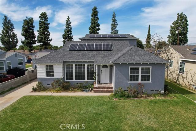 Vanport Ave, Whittier, CA 90606