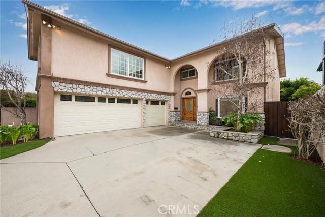 E Bynum St, Long Beach, CA 90808