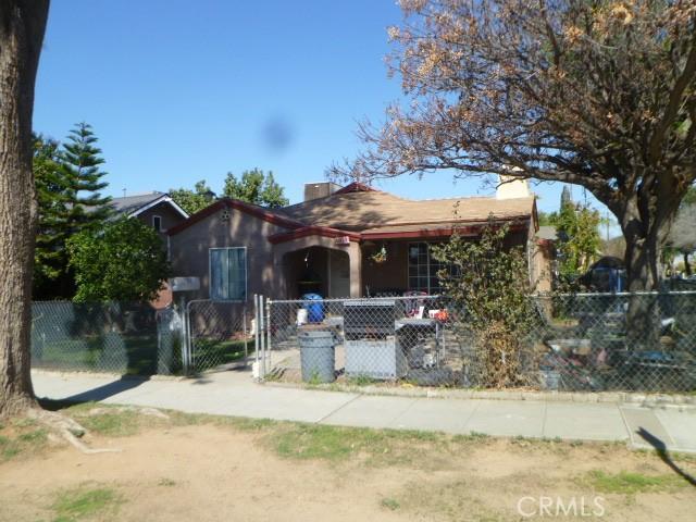 5th St, Riverside, CA 92507