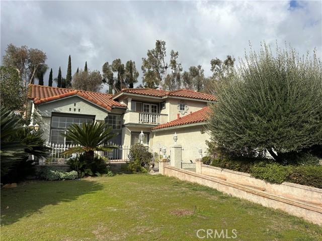 Foxglove Ct, Walnut, CA 91789