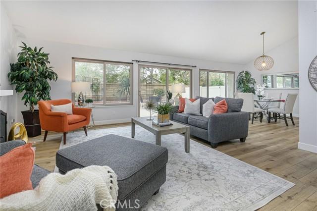 Via Del Jinete, Yorba Linda, CA 92887