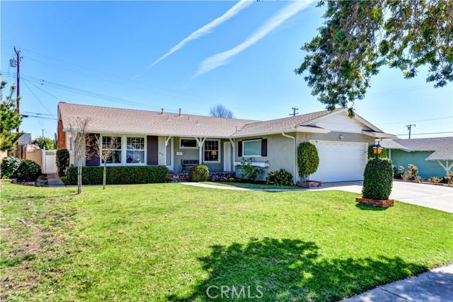 Verona St, La Habra, CA 90631