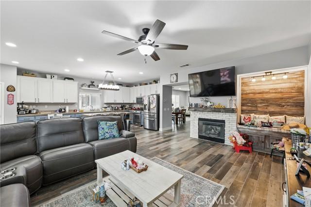 Woodbine Ln, Menifee, CA 92584