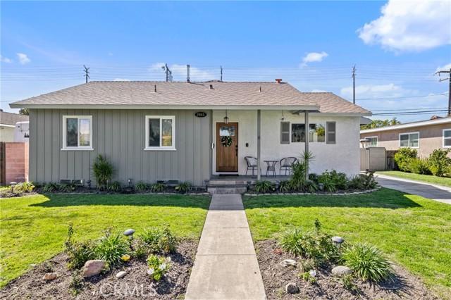 Senasac Ave, Long Beach, CA 90815