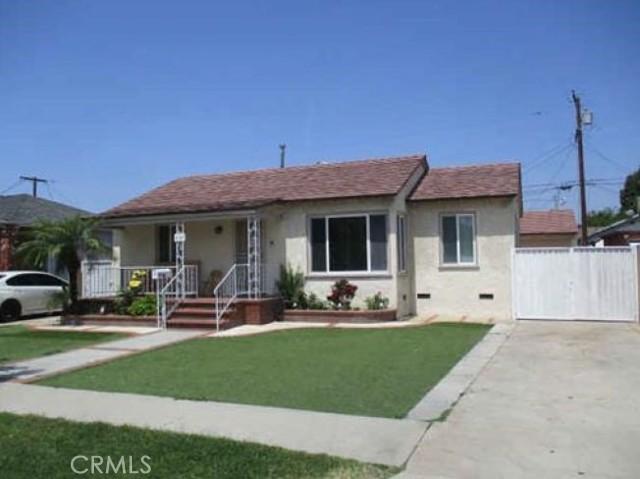 Arabella St, Lakewood, CA 90712