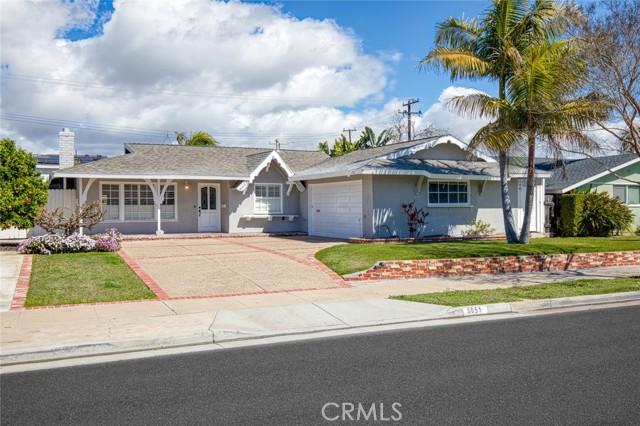 Taylor Dr, Huntington Beach, CA 92646