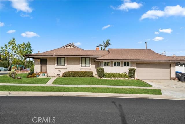 Lone Ridge Pl, Whittier, CA 90604