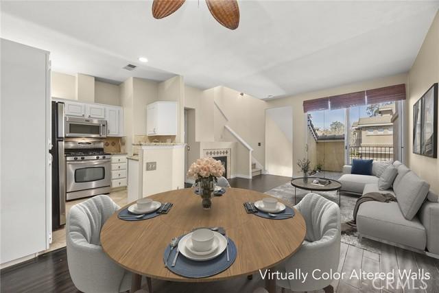 E Monte Carlo Ave, Anaheim, CA 92808