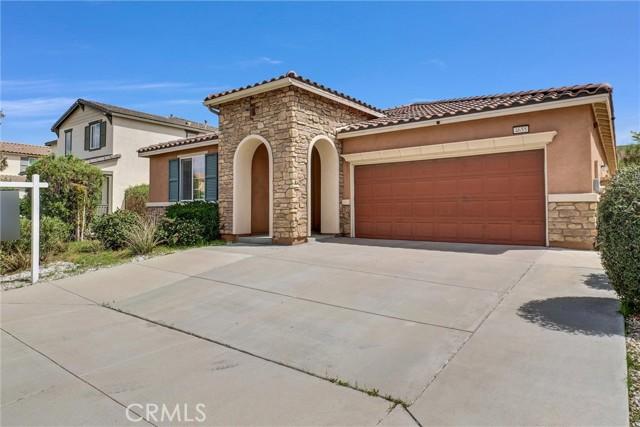 Palmilla Dr, Perris, CA 92571