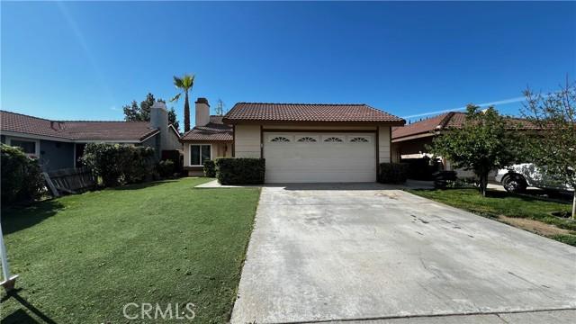 Eagle Crest Ave, Murrieta, CA 92563