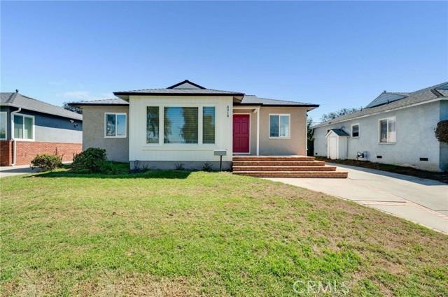 Gondar Ave, Lakewood, CA 90713