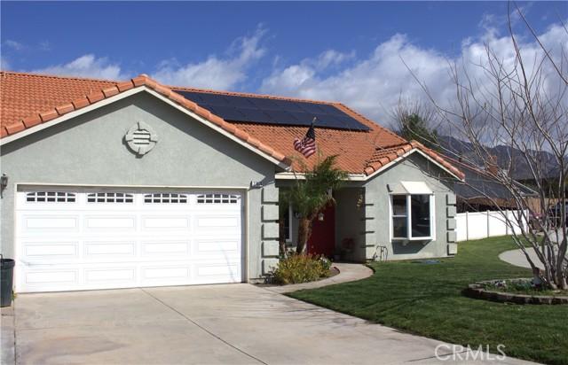 Powell Dr, Highland, CA 92346