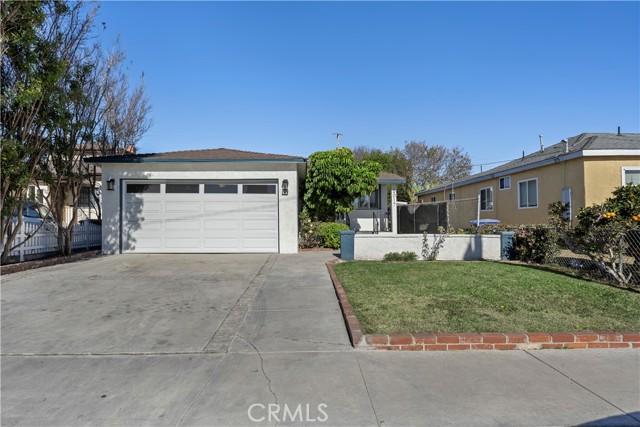W 142nd St, Hawthorne, CA 90250