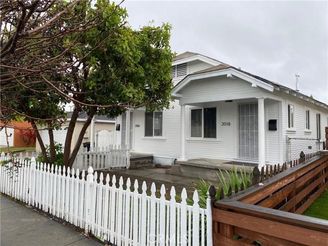 248th St, Lomita, CA 90717