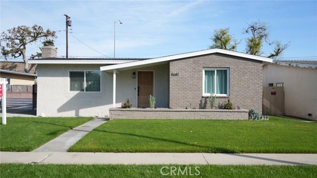 E Vernon St, Long Beach, CA 90815