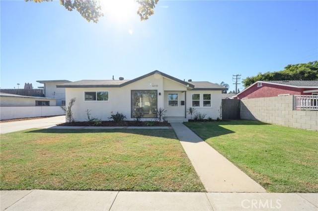 Gotham St, Bell Gardens, CA 90201