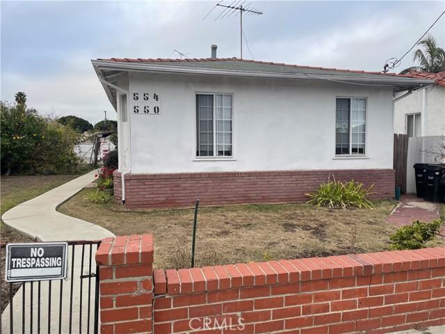 W 17th St, San Pedro, CA 90731