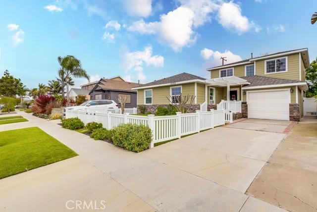 Doty Ave, Lawndale, CA 90260