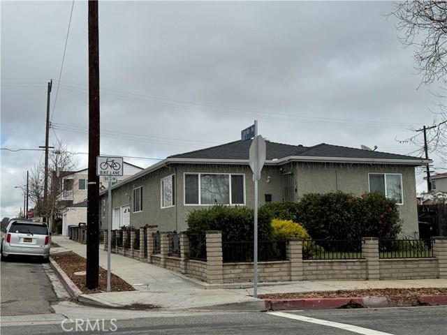 W 12th St, San Pedro, CA 90731