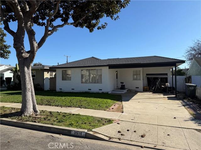 Fisk Ln, Redondo Beach, CA 90278