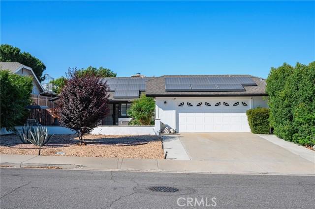 Le Harve Ave, Lake Elsinore, CA 92530