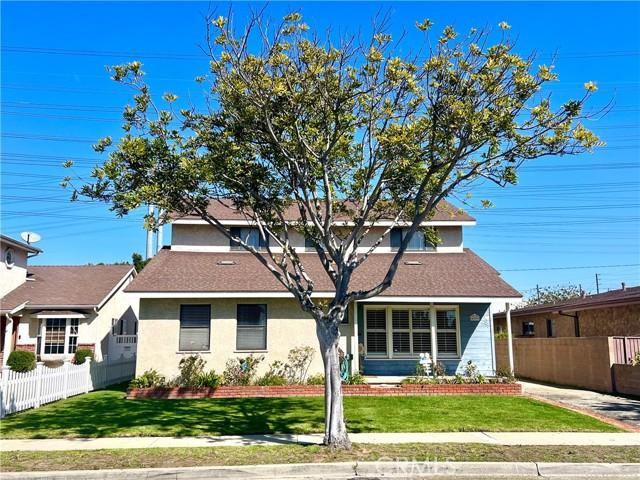 Cadison St, Torrance, CA 90503